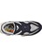 588 Newyork Lacivert-Beyaz Erkek Sneaker 4