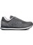 Peru 102 19250 Gri Büyük Numara Erkek Sneaker 2