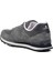 Peru 102 19250 Gri Büyük Numara Erkek Sneaker 4
