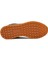 Crespi 102 24020 Siyah Hakiki Deri Erkek Sneaker 5