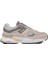 588 Newyork Buz-Beyaz Erkek Sneaker 2