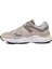 588 Newyork Buz-Beyaz Erkek Sneaker 3