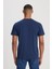 Mid Logo Oversize T-shirt L241521 5