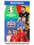 Uefa Euro 2024 Almanya Match Attax Eco Paket 2