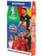 Uefa Euro 2024 Almanya Match Attax Eco Paket 4