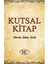 Kutsal Kitap / Karton Kapak 1