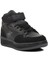 PO-10303-P Siyah Çocuk Hi Sneaker 1