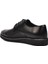 P400 Siyah Erkek Günlük Ayakkabı 4