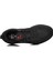 24204 Siyah Erkek Spor Ayakkabı 4