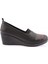 1062-22K Kadin Sirali Bantli Comfort Ayakkabi 1