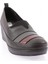 1062-22K Kadin Sirali Bantli Comfort Ayakkabi 2