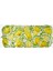 Capri Sarı Melamin Servis Tabağı 48 cm 1