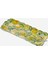 Capri Sarı Melamin Servis Tabağı 48 cm 3