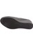 6004-22K Kadin Dolgu Taban Comfort Ayakkabi 5