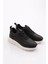 444 Kadin Kalin Taban Sneakers Ayakkabi 2