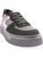 465 Kadin Kalin Taban Sneakers Ayakkabi 2
