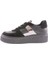 465 Kadin Kalin Taban Sneakers Ayakkabi 3