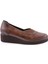 118 Kadin Kalin Taban Comfort Ayakkabi 1