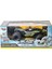 Blade Amphıbıous 2.4 G Control Uzaktan Kumandalı Full Fonksiyon 1:6 Suda ve Karada Off Road Şarjlı Araba 1