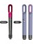 Silikon Dyson Saç Kurutma Makinesi Kapak Kılıf Dyson Airwrap Şekillendirici Ön-Şekillendirici Kurutma Makinesi Aksesuarları Yıkanabilir Koruyucu Kapaklar 6 Renk (Yurt Dışından) 2