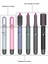 Silikon Dyson Saç Kurutma Makinesi Kapak Kılıf Dyson Airwrap Şekillendirici Ön-Şekillendirici Kurutma Makinesi Aksesuarları Yıkanabilir Koruyucu Kapaklar 6 Renk (Yurt Dışından) 3