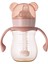 Duck Pipetli ve Emzikli Biberonlar - En Sevdiği Biberonla (10 Oz) Bebeğinizin Içme Becerilerini Geliştirin (Yurt Dışından) 1