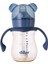 Duck Pipetli ve Emzikli Biberonlar - En Sevdiği Biberonla (10 Oz) Bebeğinizin Içme Becerilerini Geliştirin (Yurt Dışından) 1