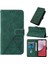 Samsung Galaxy A15 5g/4g Flip Folio Kitap Koruyucu Cüzdan Kapak (Yurt Dışından) 2