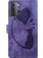 Samsung Galaxy S21 Kart Cep Flip Folio Cüzdan Kılıf Tutucu (Yurt Dışından) 4