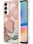 Samsung Galaxy A05S 4g Tampon Tpu Mermer Silikon ile Uyumlu (Yurt Dışından) 1