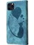 IPhone 11 Için Kılıf Pro Cüzdan Kılıf Tutucu Kapak Flip Folio Kart Cep (Yurt Dışından) 5