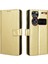 Zte Nubia Z60 Ultra Kart Tutucu Manyetik Kapak Çevirin Cüzdan (Yurt Dışından) 1