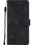 Samsung Galaxy Case 5g Kart Tutucu Cüzdan Kapak Çevirin Manyetik (Yurt Dışından) 2
