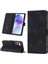Samsung Galaxy Case 5g Kart Tutucu Cüzdan Kapak Çevirin Manyetik (Yurt Dışından) 4