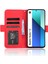 Xiaomi Redmi Not 13 Için Kılıf 4g Deri Cüzdan Kapak Manyetik Kapatma (Yurt Dışından) 5