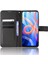 Xiaomi Poco M4 Pro Manyetik Cüzdan Kart Tutucu Kapak Kickstand (Yurt Dışından) 5