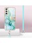 Samsung Galaxy A25 5g Tampon Mermer Anti-Scratch Yumuşak Crossbody (Yurt Dışından) 2