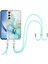 Samsung Galaxy A25 5g Tampon Mermer Anti-Scratch Yumuşak Crossbody (Yurt Dışından) 4