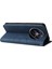 Realme 12 5g Kickstand Koruyucu Pu Deri Flip Folio Kılıf Için Flip Case (Yurt Dışından) 2