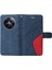 Realme 12 5g Kickstand Koruyucu Pu Deri Flip Folio Kılıf Için Flip Case (Yurt Dışından) 3