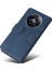 Realme 12 5g Kickstand Koruyucu Pu Deri Flip Folio Kılıf Için Flip Case (Yurt Dışından) 4