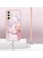 Samsung Galaxy A25 5g Tampon Mermer Anti-Scratch Yumuşak Crossbody (Yurt Dışından) 4