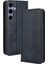 Samsung Galaxy S24 5g Cüzdan Pu Deri Manyetik Kapatma (Yurt Dışından) 1