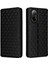 Realme C67 4g Cüzdan Için Kılıf 3D Desen Kart Yuvaları Tutucu Pu Deri (Yurt Dışından) 1