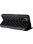 Realme C67 4g Cüzdan Için Kılıf 3D Desen Kart Yuvaları Tutucu Pu Deri (Yurt Dışından) 3