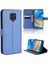 Xiaomi Redmi Not 9s/not 9 Pro Manyetik Cüzdan Kapak Kart Tutucu (Yurt Dışından) 2