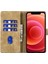IPhone 11 Için Kılıf Pro Cüzdan Kılıf Tutucu Kapak Flip Folio Kart Cep (Yurt Dışından) 4