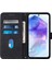 Samsung Galaxy Case 5g Kredi Kartı Tutucu Cüzdan Kapak Flip Folio (Yurt Dışından) 4