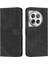 Oneplus 12 Için Kılıf 5g Pu Deri Tam Koruma Darbeye Kapak Çevirin (Yurt Dışından) 1