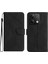 Xiaomi Redmi Not 13 4g Için Kılıf Yüksek Kalite Tpu Deri Cüzdan Yumuşak Pu (Yurt Dışından) 1